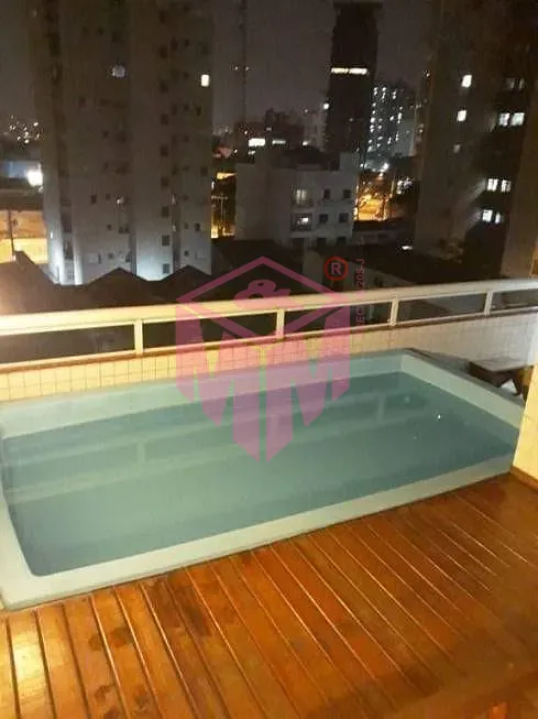 Cobertura, 4 quartos, 218 m² - Foto 47
