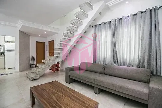 Cobertura, 4 quartos, 218 m² - Foto 3