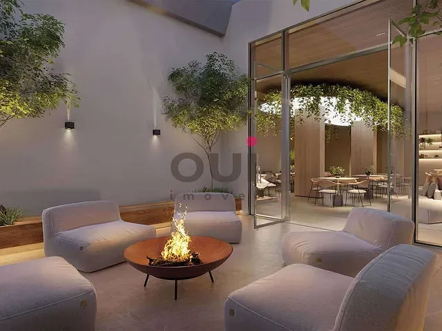 Cobertura / Penthouse 5 quartos e 5 banheiros, à venda, no bairro Paraíso em São Paulo