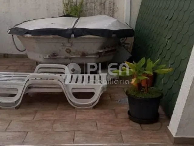 Cobertura / Penthouse 3 quartos e 4 banheiros, à venda, no bairro Parque Mandaqui em São Paulo