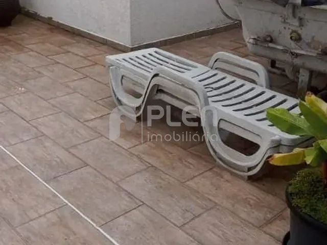 Cobertura / Penthouse 3 quartos e 4 banheiros, à venda, no bairro Parque Mandaqui em São Paulo