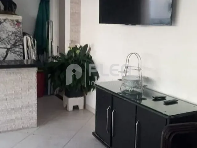 Cobertura / Penthouse 3 quartos e 4 banheiros, à venda, no bairro Parque Mandaqui em São Paulo