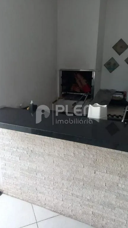 Cobertura de 3 quartos à venda em Horto Florestal, São Paulo
