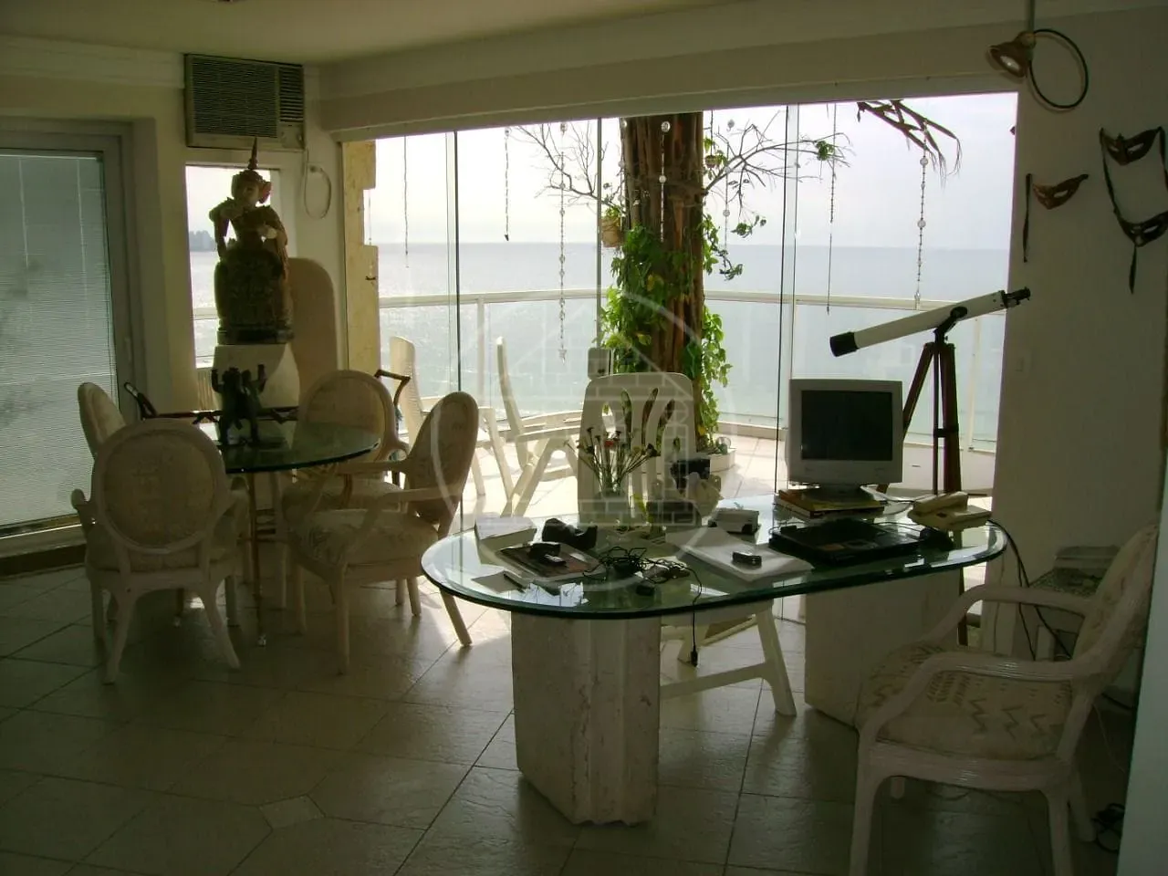 Cobertura, 5 quartos, 250 m² - Foto 4