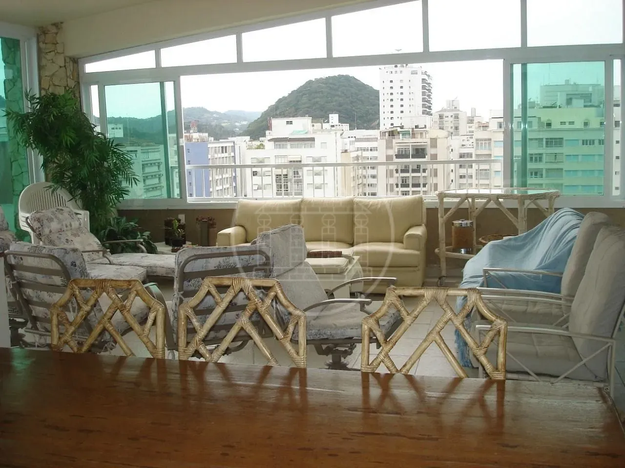 Cobertura, 5 quartos, 250 m² - Foto 7