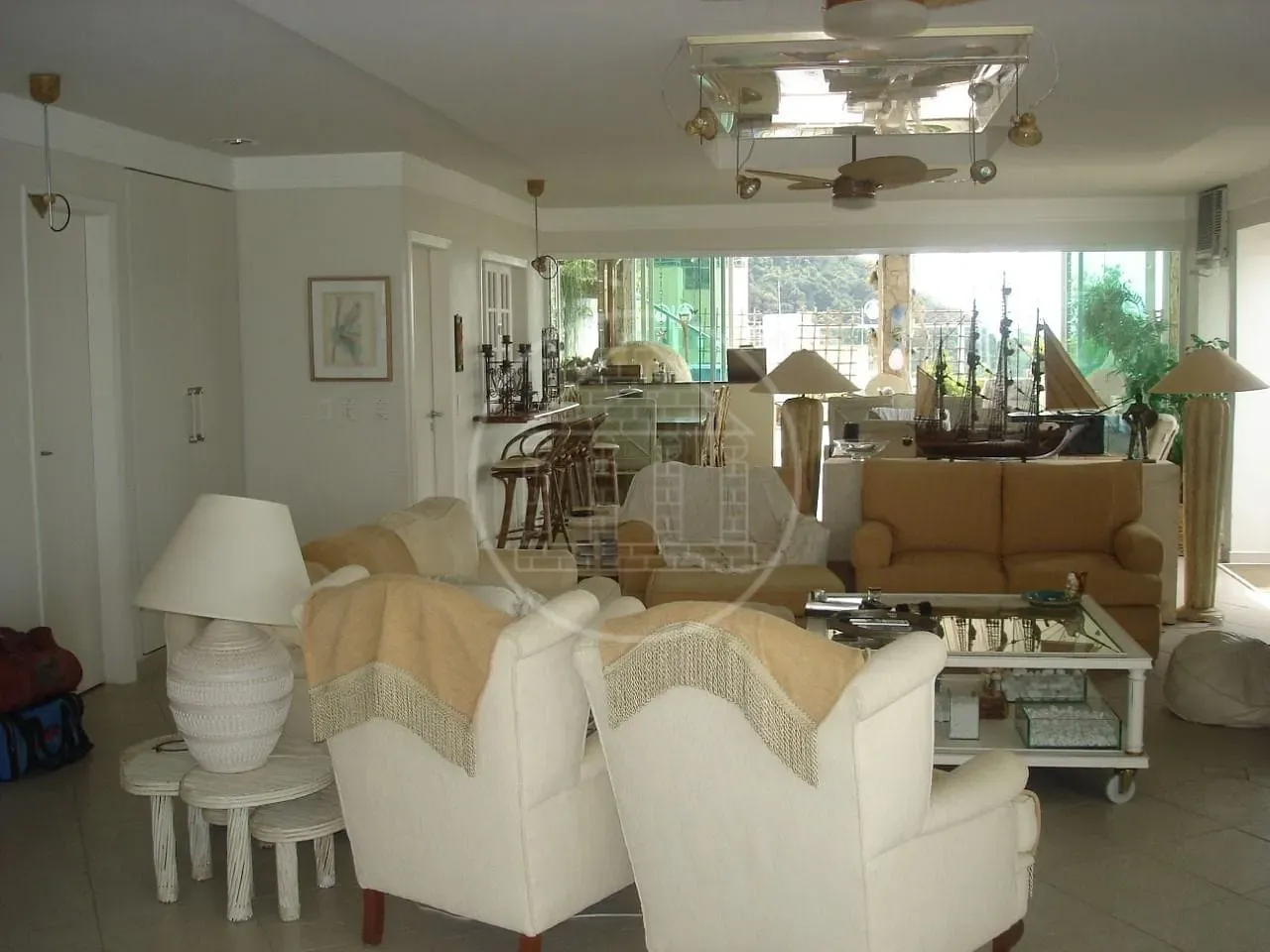 Cobertura, 5 quartos, 250 m² - Foto 12