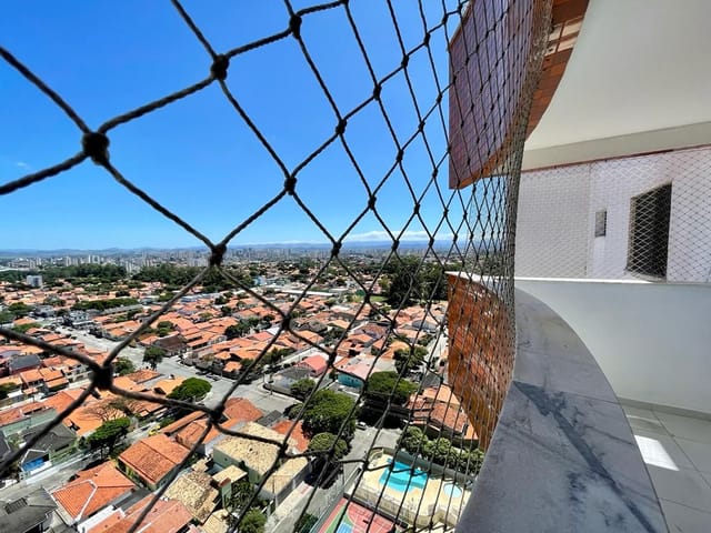 Foto do Cobertura / Penthouse - Cobertura com 5 dormitórios à venda, 247 m² por R$ 750.000,00 - Bosque dos Eucaliptos - São José dos Campos/SP | RUSSI IMÓVEIS