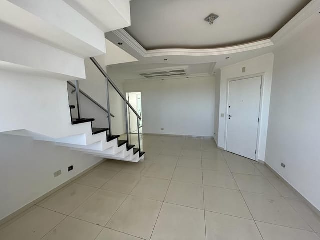 Foto do Cobertura / Penthouse - Cobertura com 5 dormitórios à venda, 247 m² por R$ 750.000,00 - Bosque dos Eucaliptos - São José dos Campos/SP | RUSSI IMÓVEIS