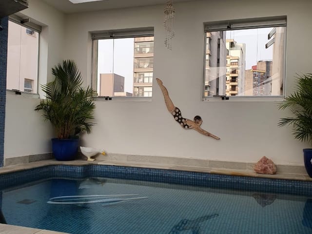 Cobertura / Penthouse com 189m², à venda, no bairro Pinheiros em São Paulo