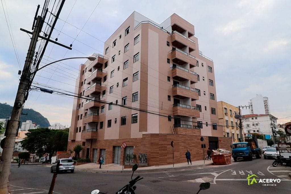 Cobertura / Penthouse à Venda em São Mateus