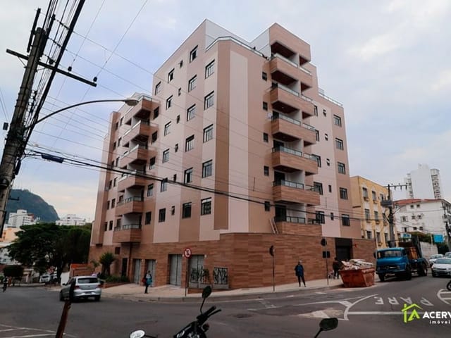 Cobertura / Penthouse 3 quartos e 3 banheiros, à venda, no bairro São Mateus em Juiz de Fora