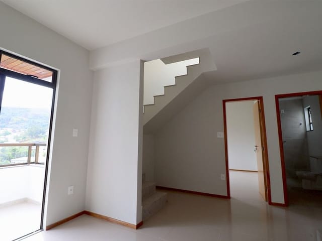 Cobertura / Penthouse 3 quartos e 3 banheiros, à venda, no bairro São Mateus em Juiz de Fora