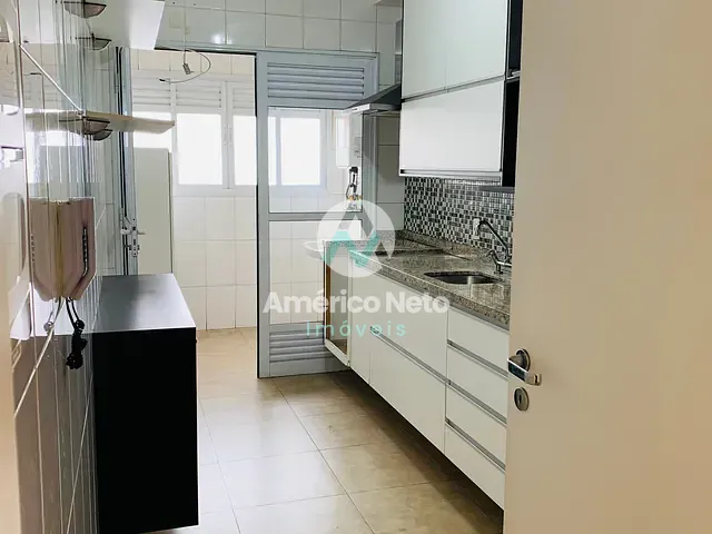Cobertura / Penthouse 3 quartos e 4 banheiros, à venda, no bairro Santa Paula em São Caetano do Sul