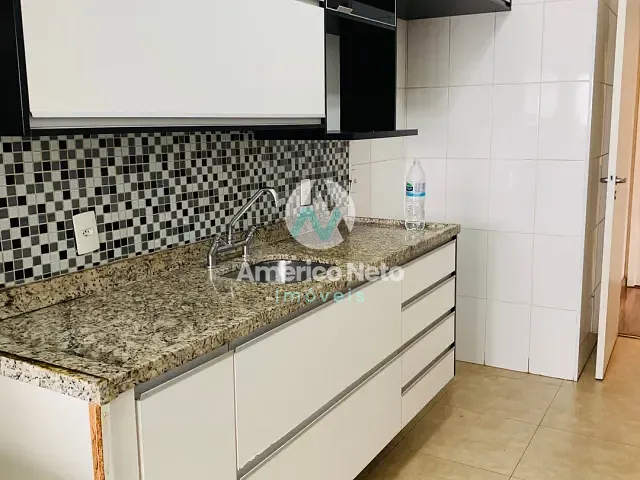 Cobertura / Penthouse 3 quartos e 4 banheiros, à venda, no bairro Santa Paula em São Caetano do Sul