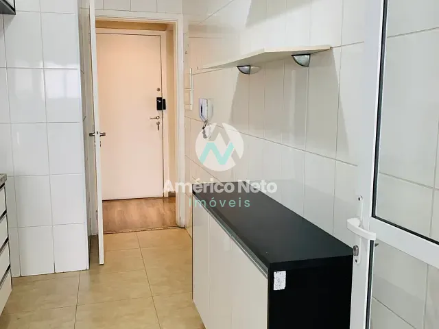 Cobertura / Penthouse 3 quartos e 4 banheiros, à venda, no bairro Santa Paula em São Caetano do Sul