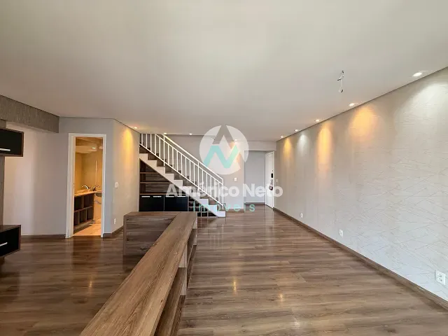 Cobertura / Penthouse 3 quartos e 4 banheiros, à venda, no bairro Santa Paula em São Caetano do Sul