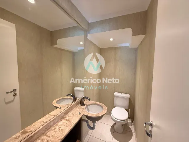 Cobertura / Penthouse 3 quartos e 4 banheiros, à venda, no bairro Santa Paula em São Caetano do Sul