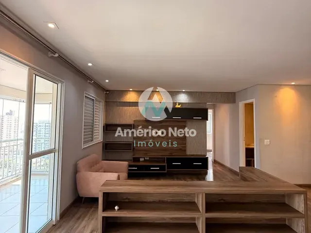 Cobertura / Penthouse 3 quartos e 4 banheiros, à venda, no bairro Santa Paula em São Caetano do Sul