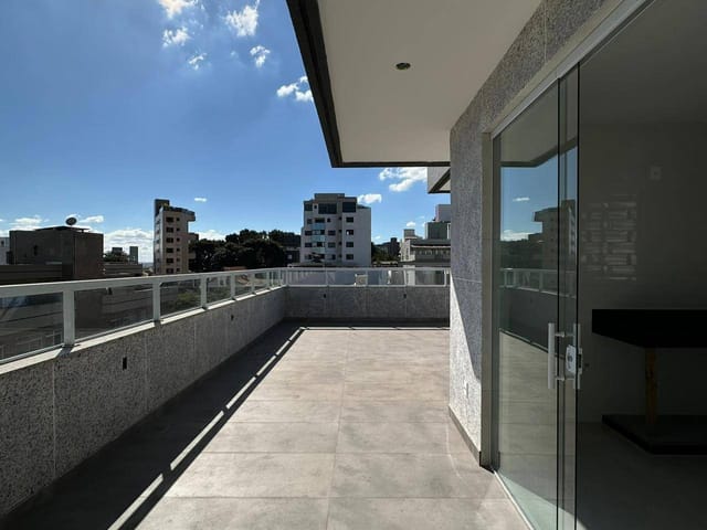 Foto do Cobertura / Penthouse - Cobertura / Penthouse  4 Quartos  3 suite 4 vagas no bairro Liberdade, Regiao da Pampulha | Deltalar Imóveis