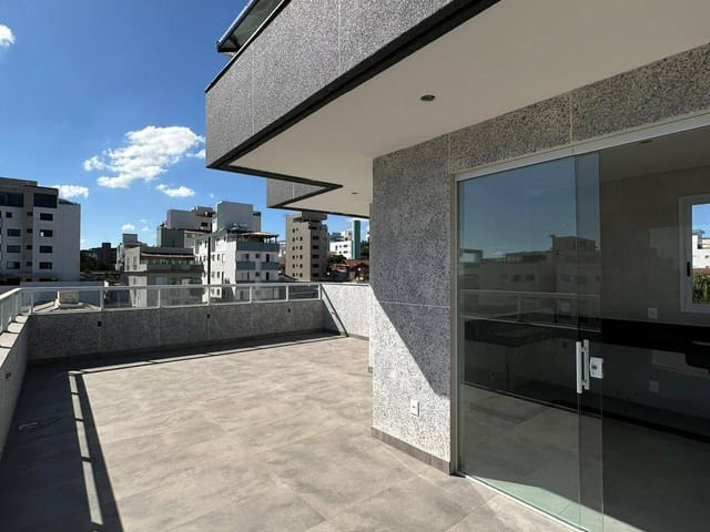 Foto do Cobertura / Penthouse - Cobertura / Penthouse  4 Quartos  3 suite 4 vagas no bairro Liberdade, Regiao da Pampulha | Deltalar Imóveis