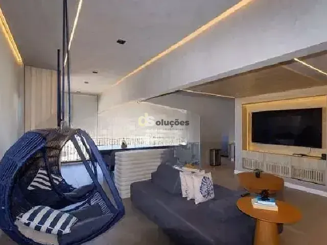 Cobertura / Penthouse 3 quartos e 5 banheiros, à venda, no bairro Santa Teresinha em São Paulo