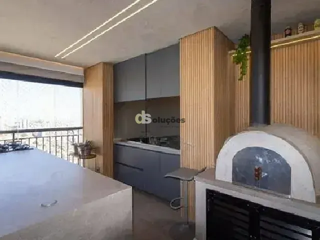 Cobertura / Penthouse 3 quartos e 5 banheiros, à venda, no bairro Santa Teresinha em São Paulo