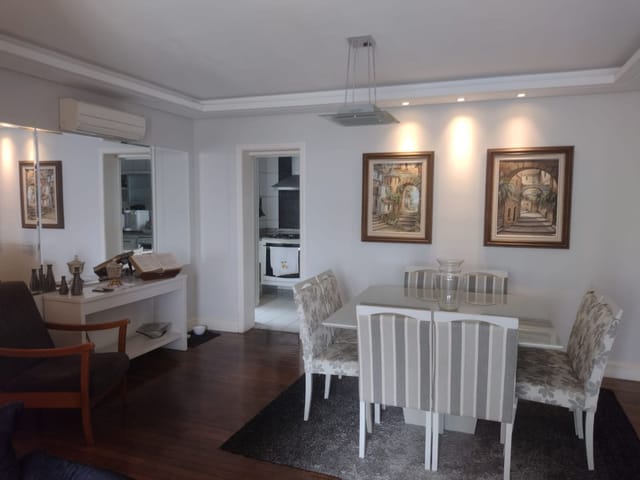 Cobertura / Penthouse 5 quartos e 5 banheiros, à venda, no bairro Jardim Aquarius em São José dos Campos