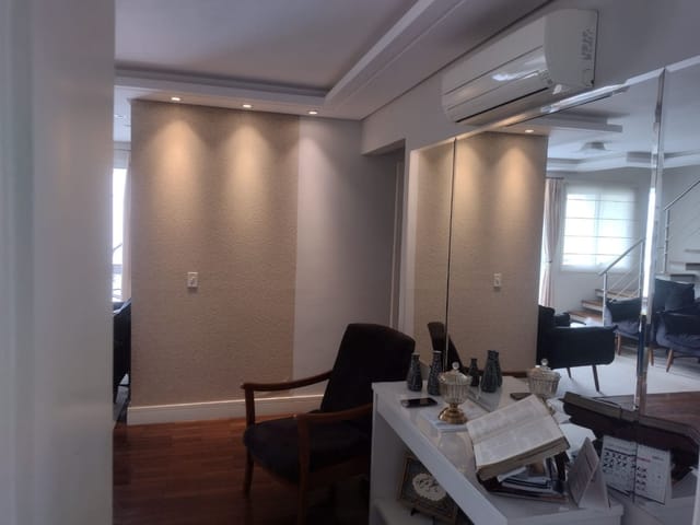Cobertura / Penthouse 5 quartos e 5 banheiros, à venda, no bairro Jardim Aquarius em São José dos Campos
