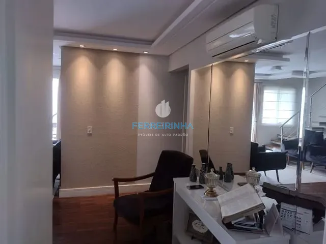 Cobertura / Penthouse 5 quartos e 5 banheiros, à venda, no bairro Jardim Aquarius em São José dos Campos