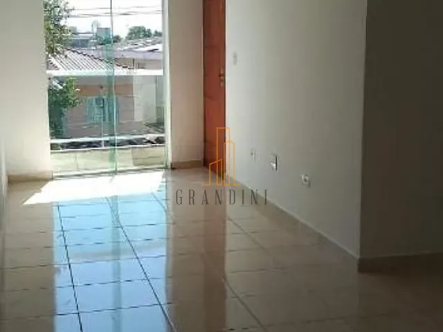 Cobertura / Penthouse 3 quartos e 2 banheiros, à venda, no bairro Jardim Jamaica em Santo André