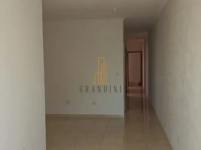 Cobertura / Penthouse 3 quartos e 2 banheiros, à venda, no bairro Jardim Jamaica em Santo André