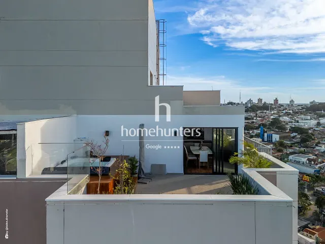 Apartamento com 217m² 2 quartos e 4 banheiros, à venda, no bairro Jardim Brasil em Campinas