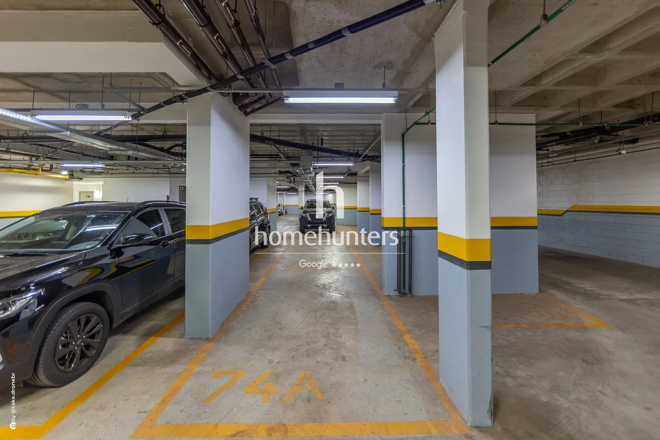 Apartamento, 2 quartos, 217 m² - Foto 63