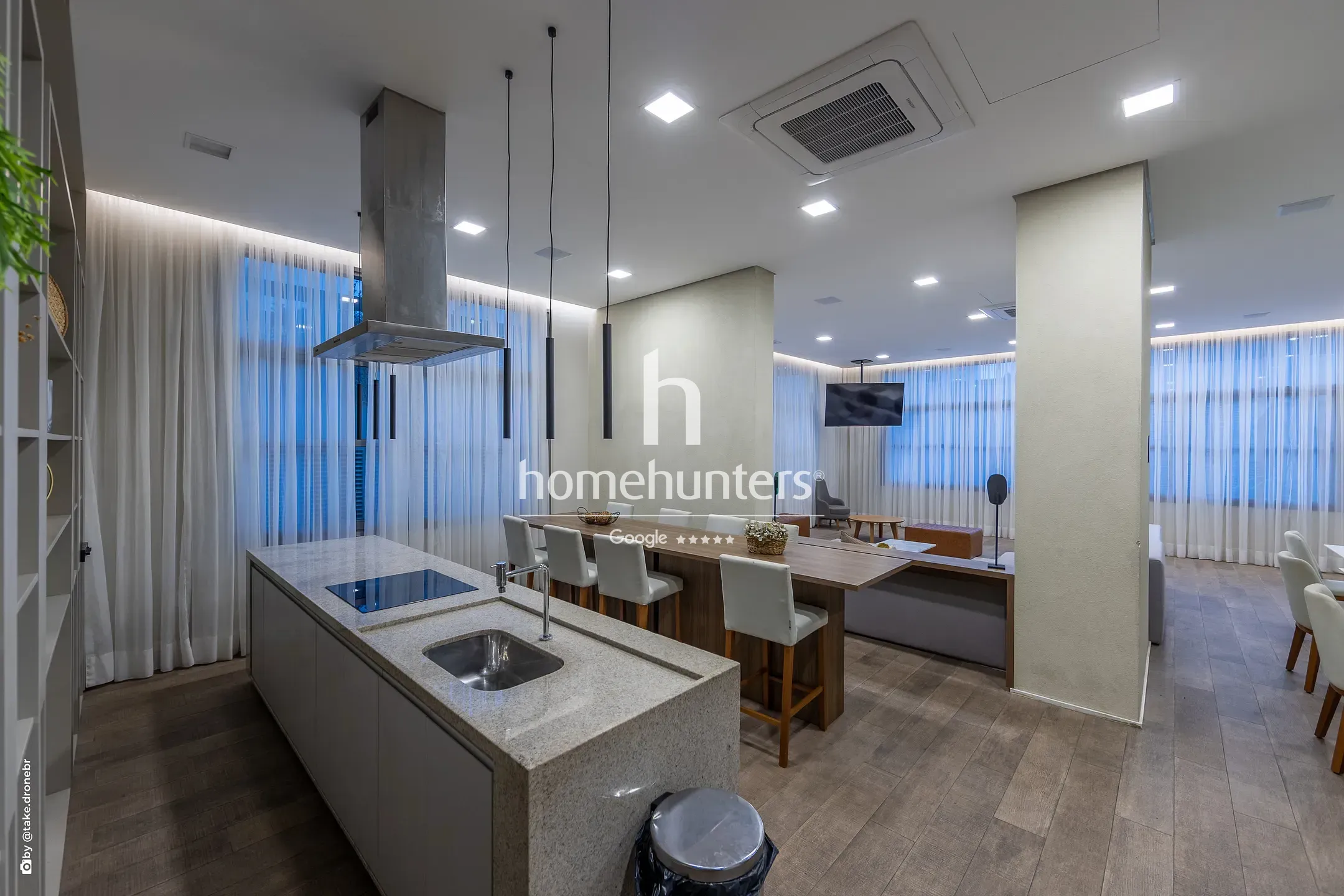 Apartamento, 2 quartos, 217 m² - Foto 86