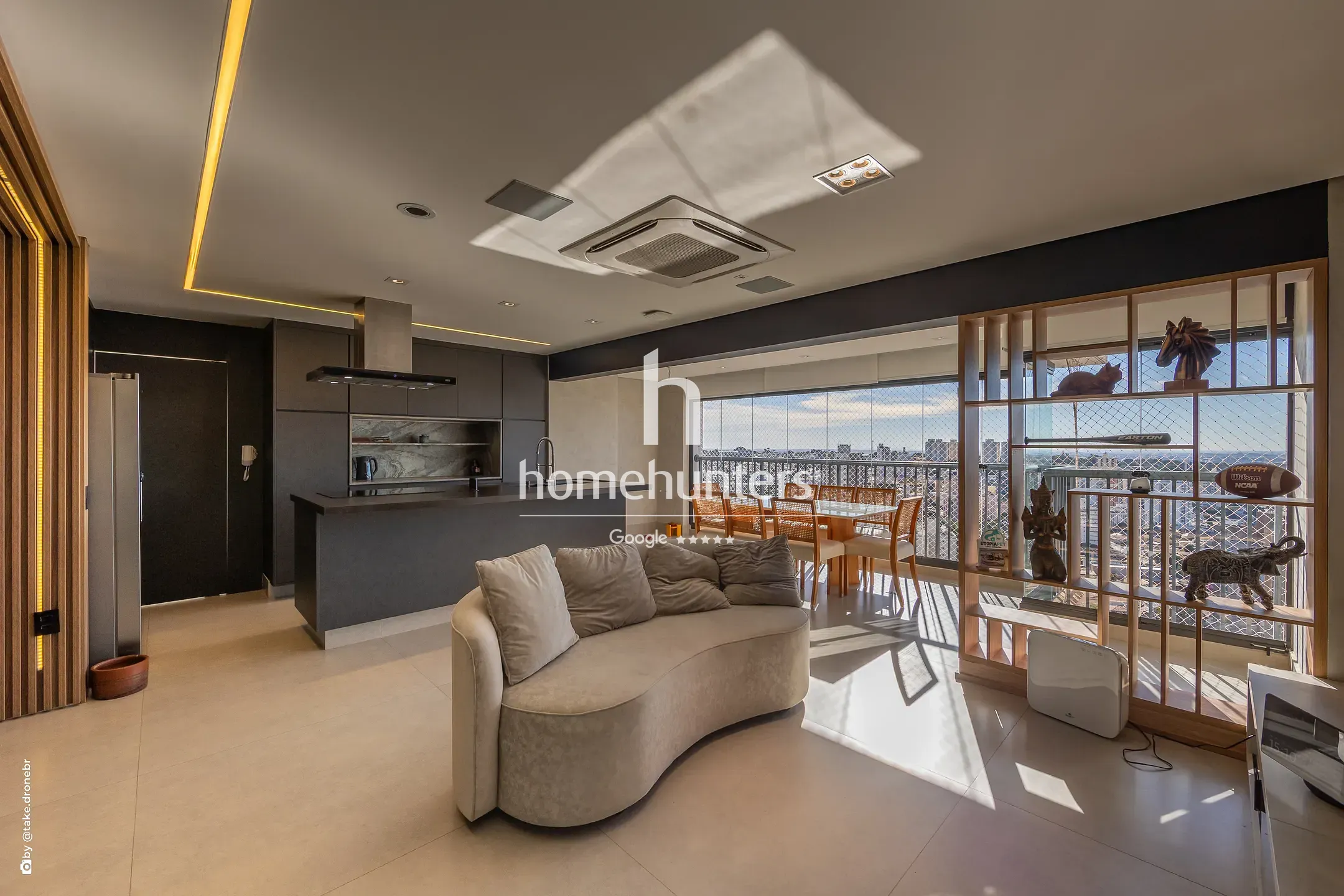 Apartamento, 2 quartos, 217 m² - Foto 7