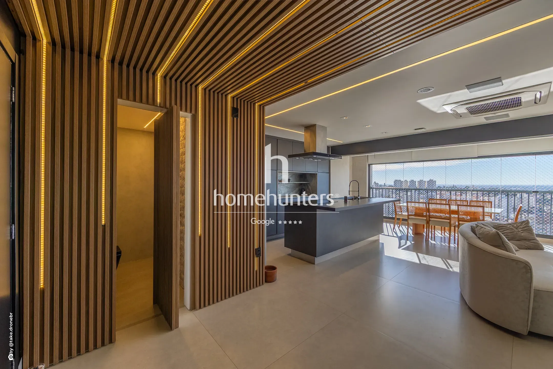 Apartamento, 2 quartos, 217 m² - Foto 9