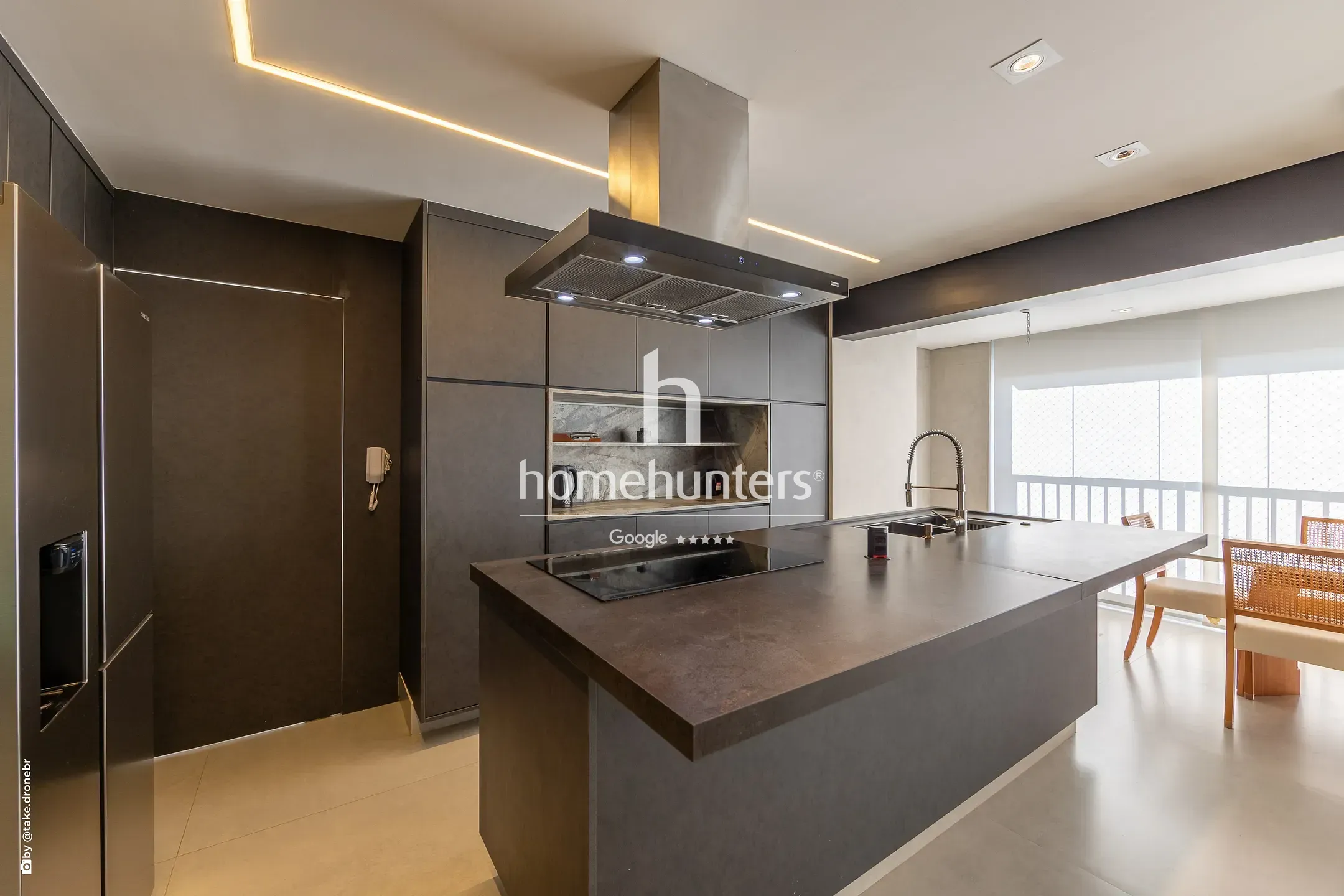 Apartamento, 2 quartos, 217 m² - Foto 28