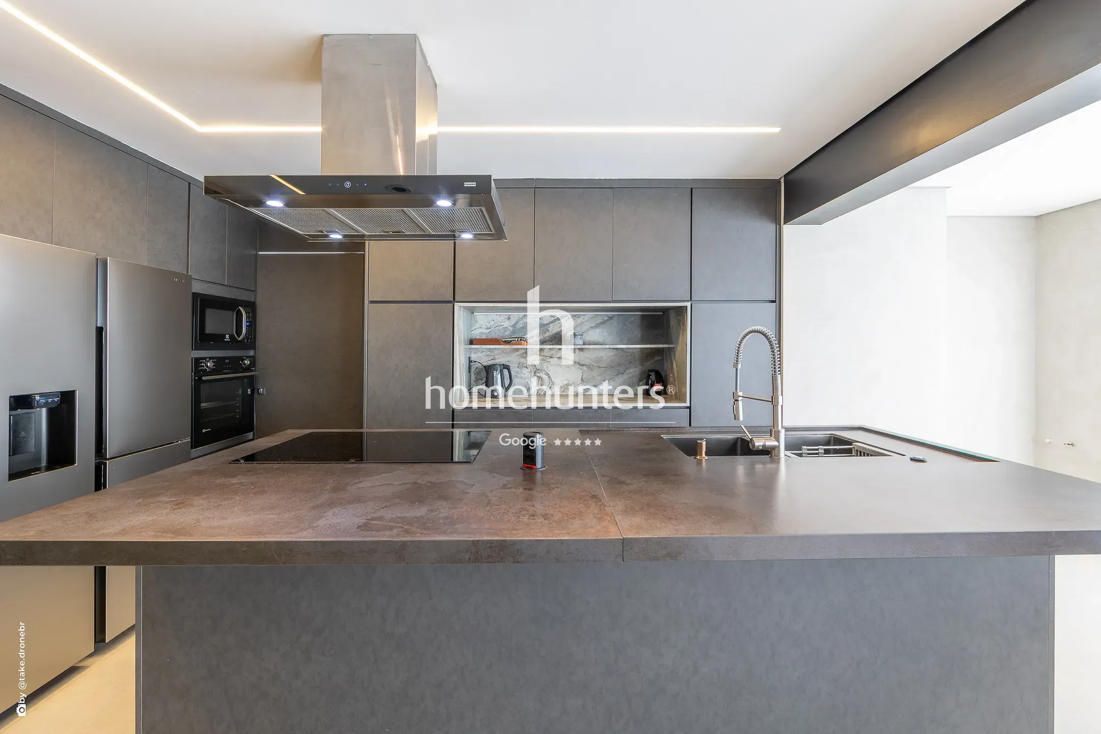 Apartamento, 2 quartos, 217 m² - Foto 23