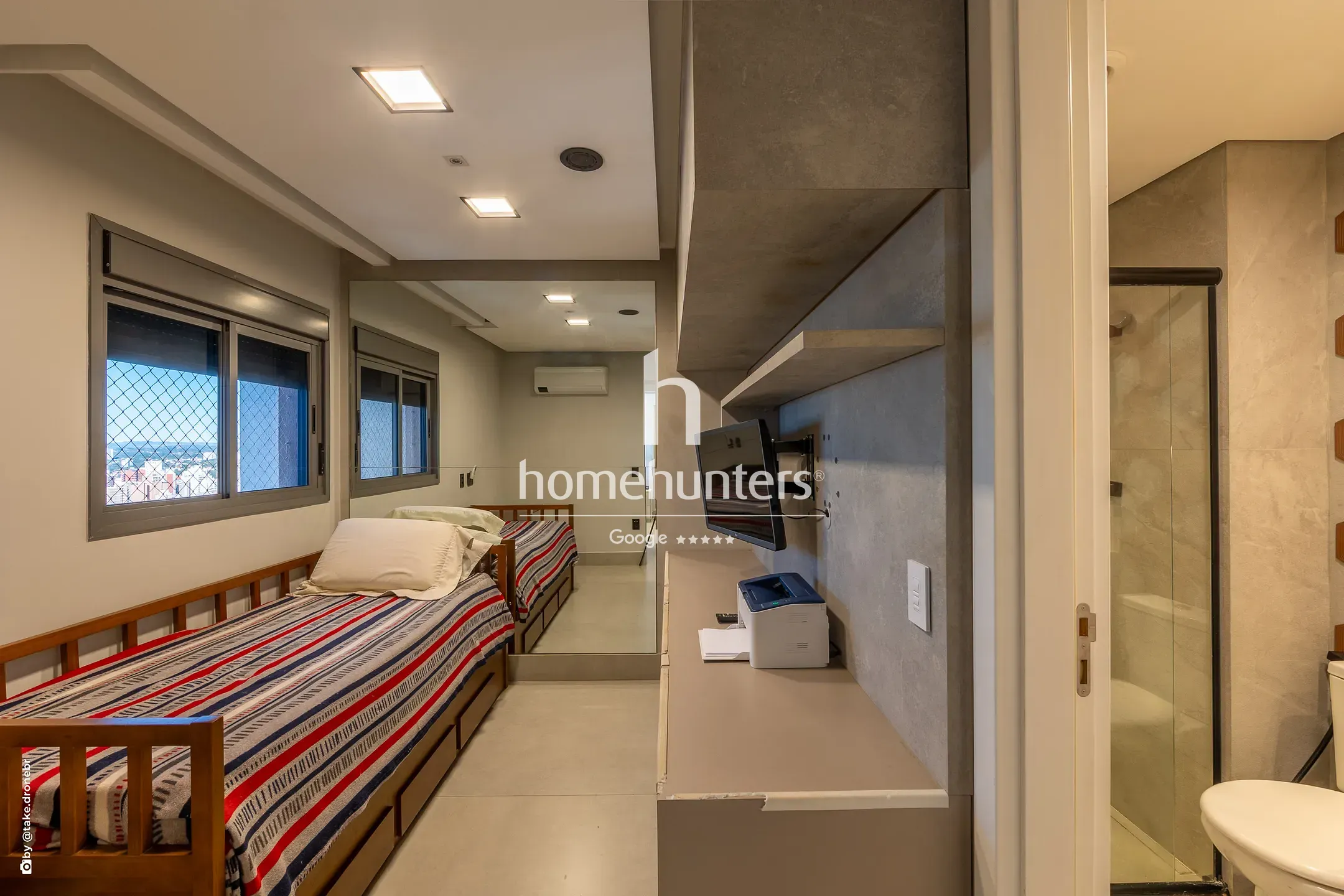 Apartamento, 2 quartos, 217 m² - Foto 42
