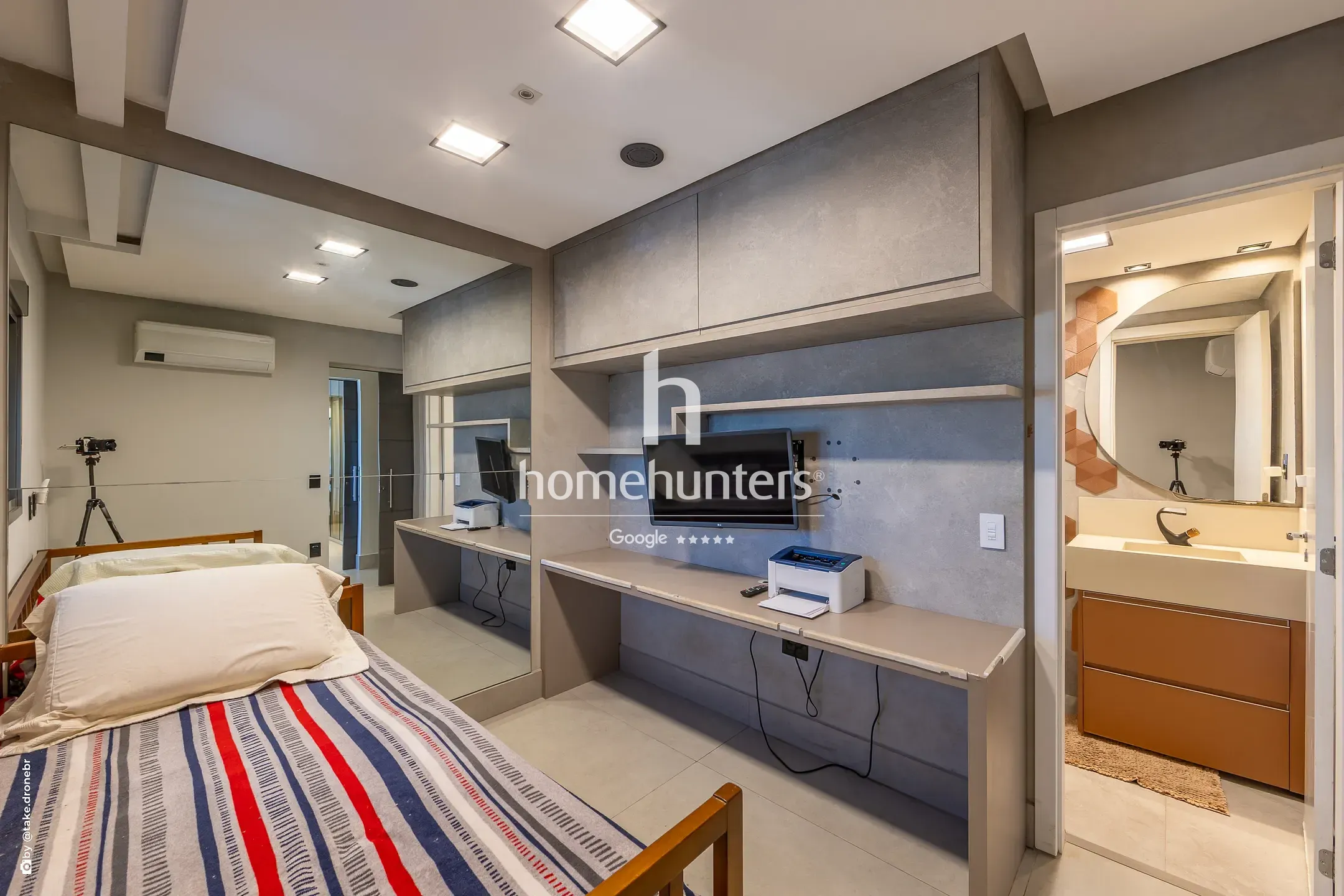 Apartamento, 2 quartos, 217 m² - Foto 40