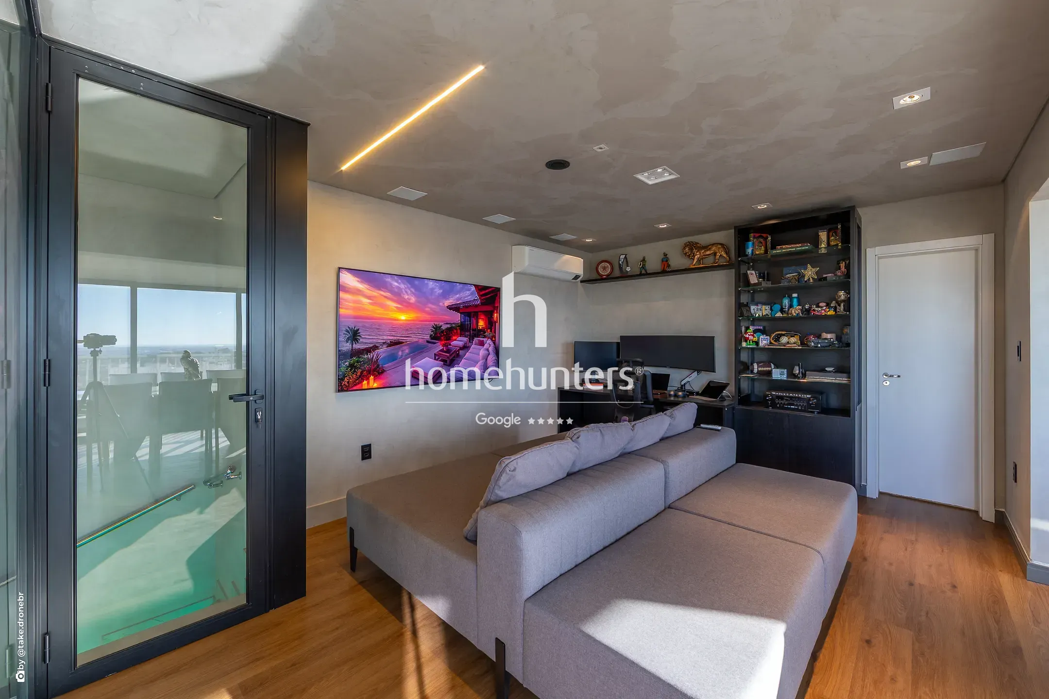 Apartamento, 2 quartos, 217 m² - Foto 47
