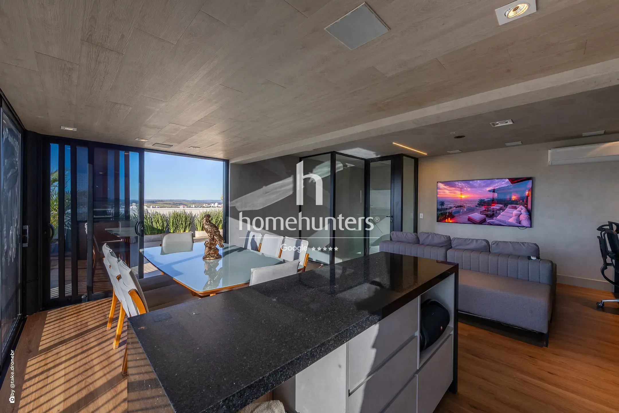 Apartamento, 2 quartos, 217 m² - Foto 1