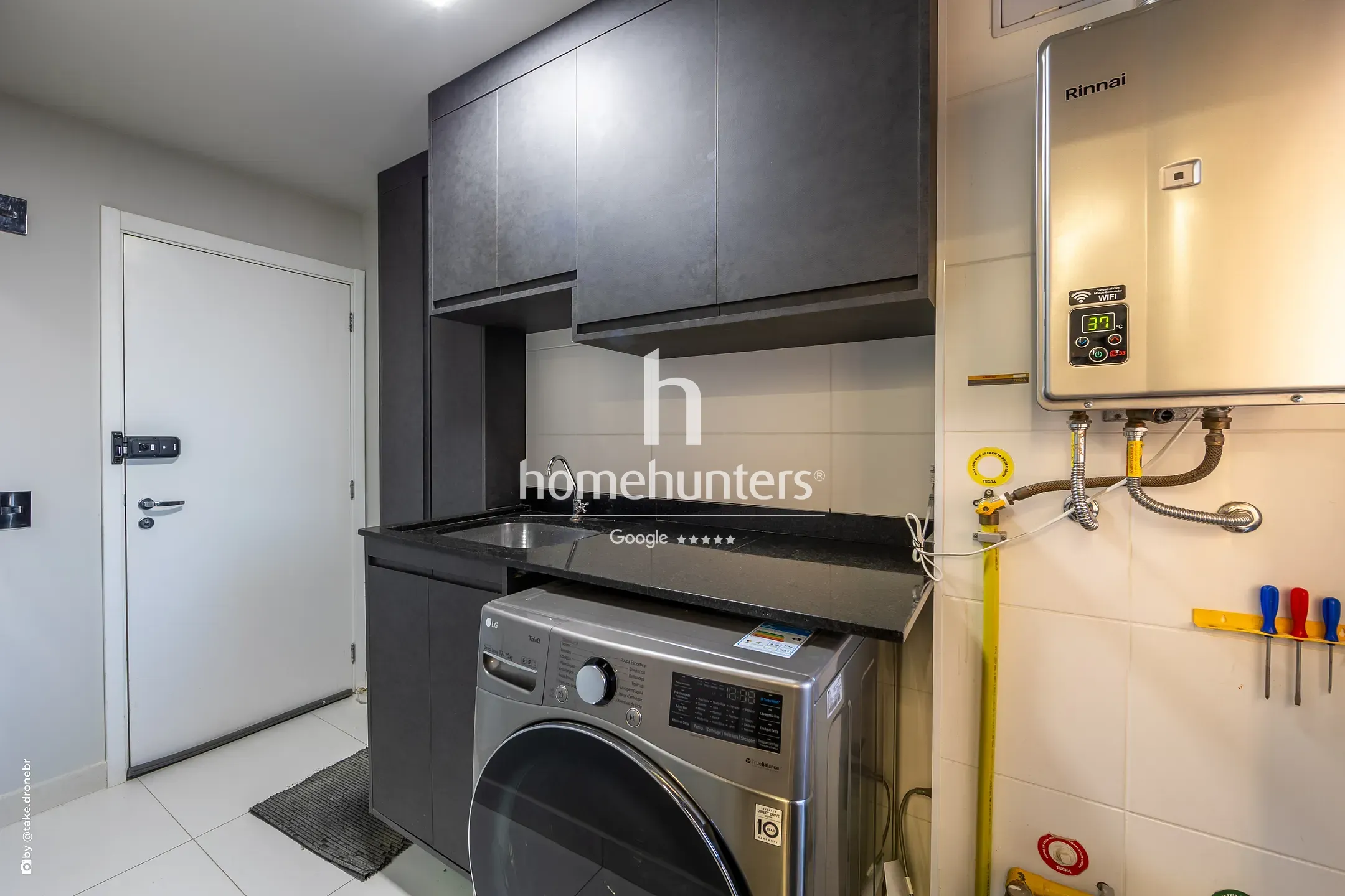 Apartamento, 2 quartos, 217 m² - Foto 22