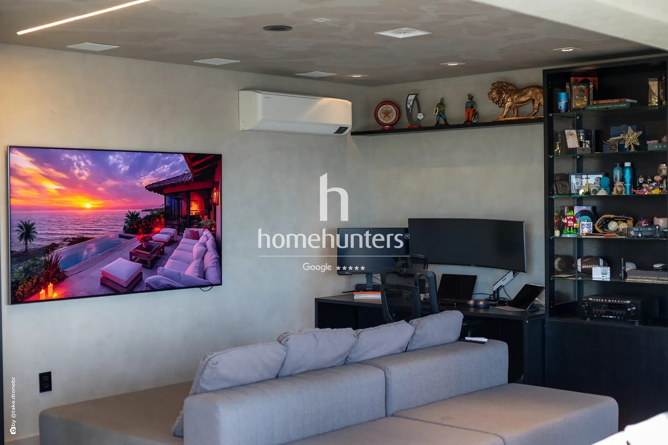 Apartamento, 2 quartos, 217 m² - Foto 48