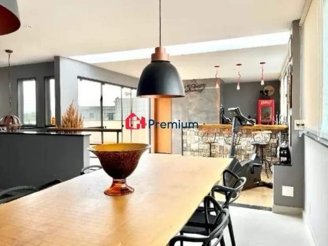 Cobertura / Penthouse 3 quartos e 5 banheiros, à venda, no bairro Recreio dos Bandeirantes em Rio de Janeiro