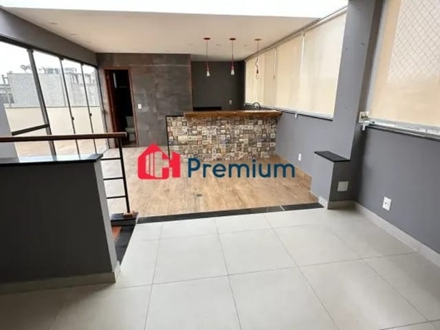 Cobertura / Penthouse 3 quartos e 5 banheiros, à venda, no bairro Recreio dos Bandeirantes em Rio de Janeiro