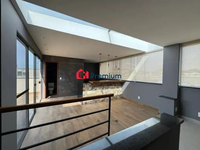 Cobertura / Penthouse 3 quartos e 5 banheiros, à venda, no bairro Recreio dos Bandeirantes em Rio de Janeiro