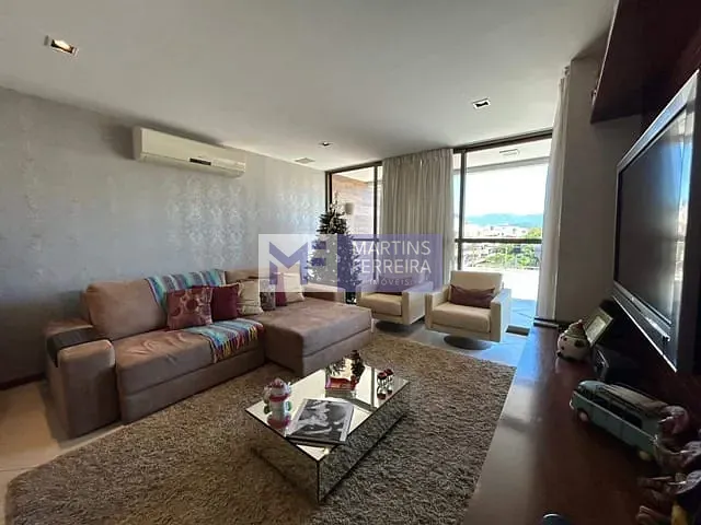 Cobertura / Penthouse 3 quartos e 3 banheiros, à venda, no bairro Recreio dos Bandeirantes em Rio de Janeiro