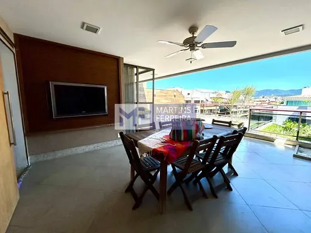 Cobertura / Penthouse 3 quartos e 3 banheiros, à venda, no bairro Recreio dos Bandeirantes em Rio de Janeiro