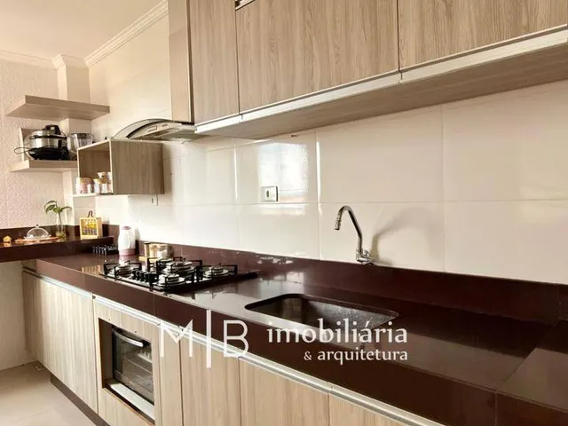 Cobertura / Penthouse 3 quartos e 2 banheiros, para alugar, no bairro Monte Líbano III em Lavras